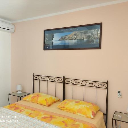 B&B Bellavista Castro  Экстерьер фото