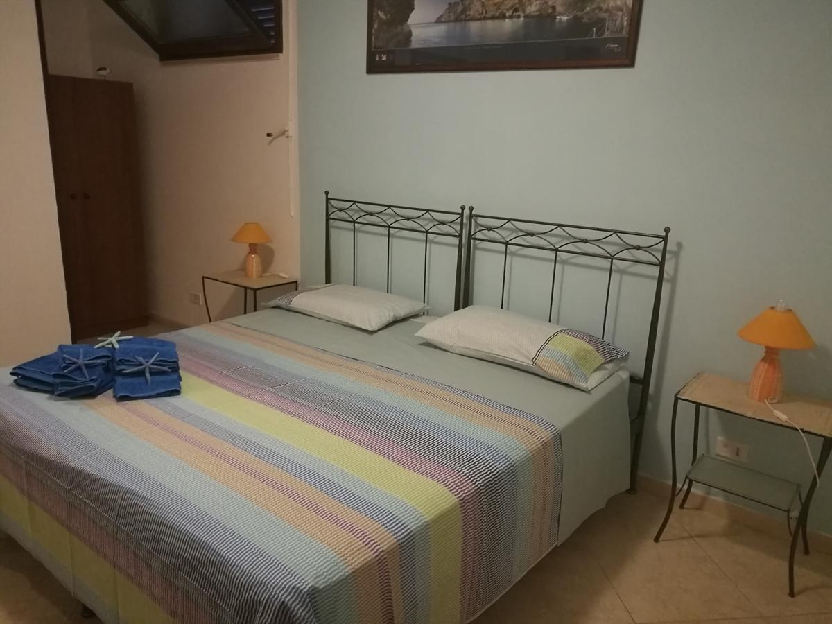 B&B Bellavista Castro  Экстерьер фото